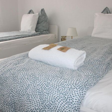 Ruhiges & Schickes 4 Zi-Apartment Heilbronn Luaran gambar