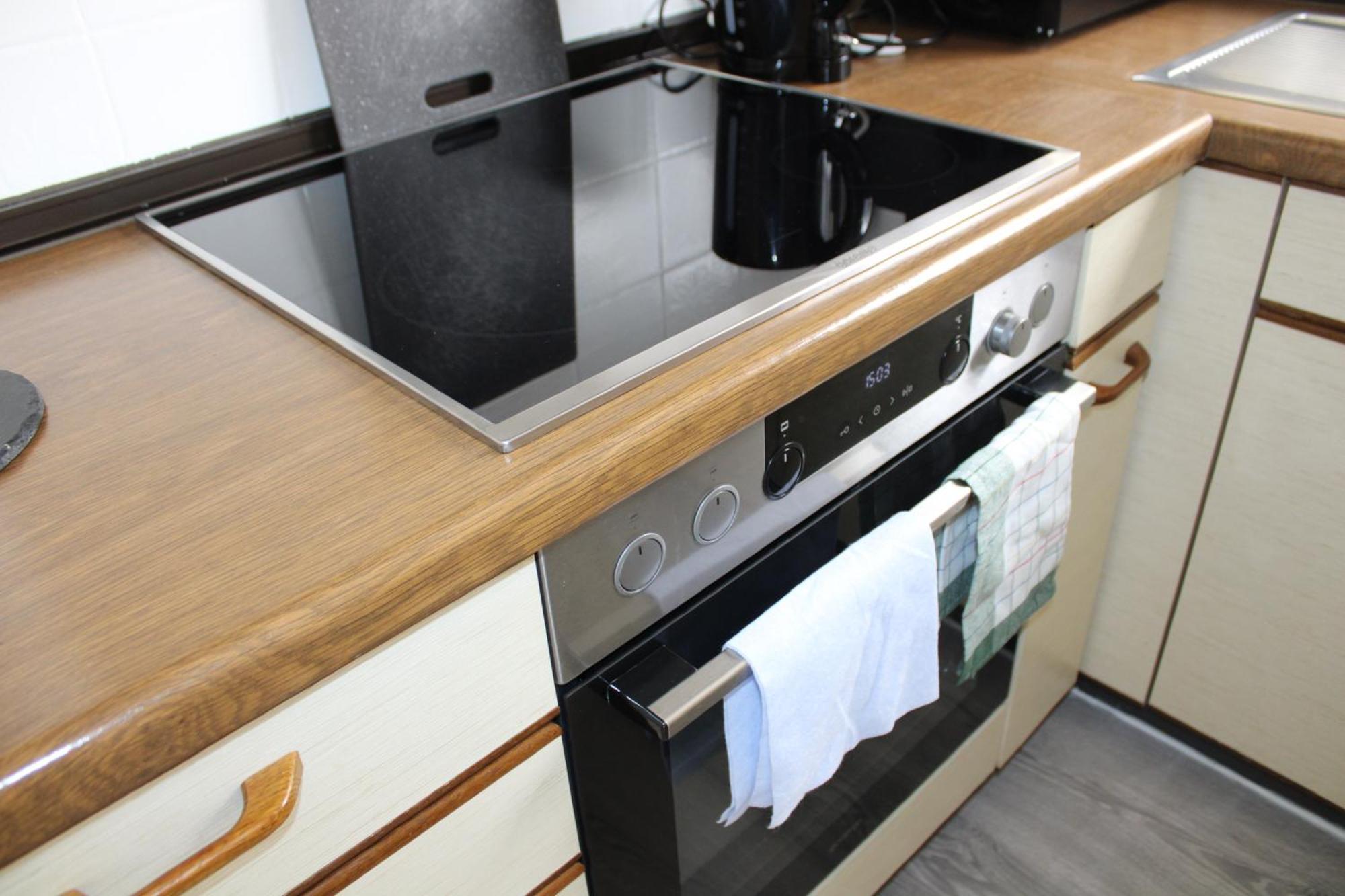 Ruhiges & Schickes 4 Zi-Apartment Heilbronn Luaran gambar