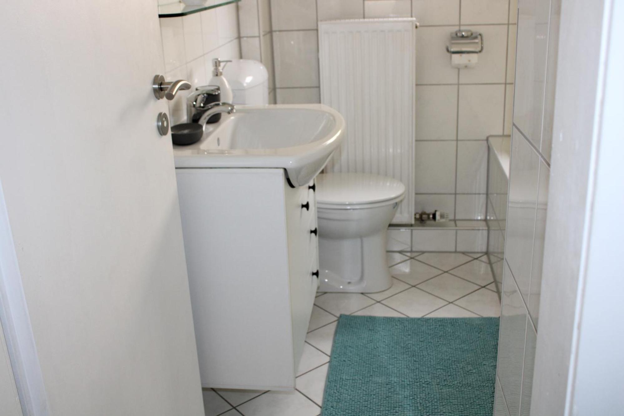 Ruhiges & Schickes 4 Zi-Apartment Heilbronn Luaran gambar