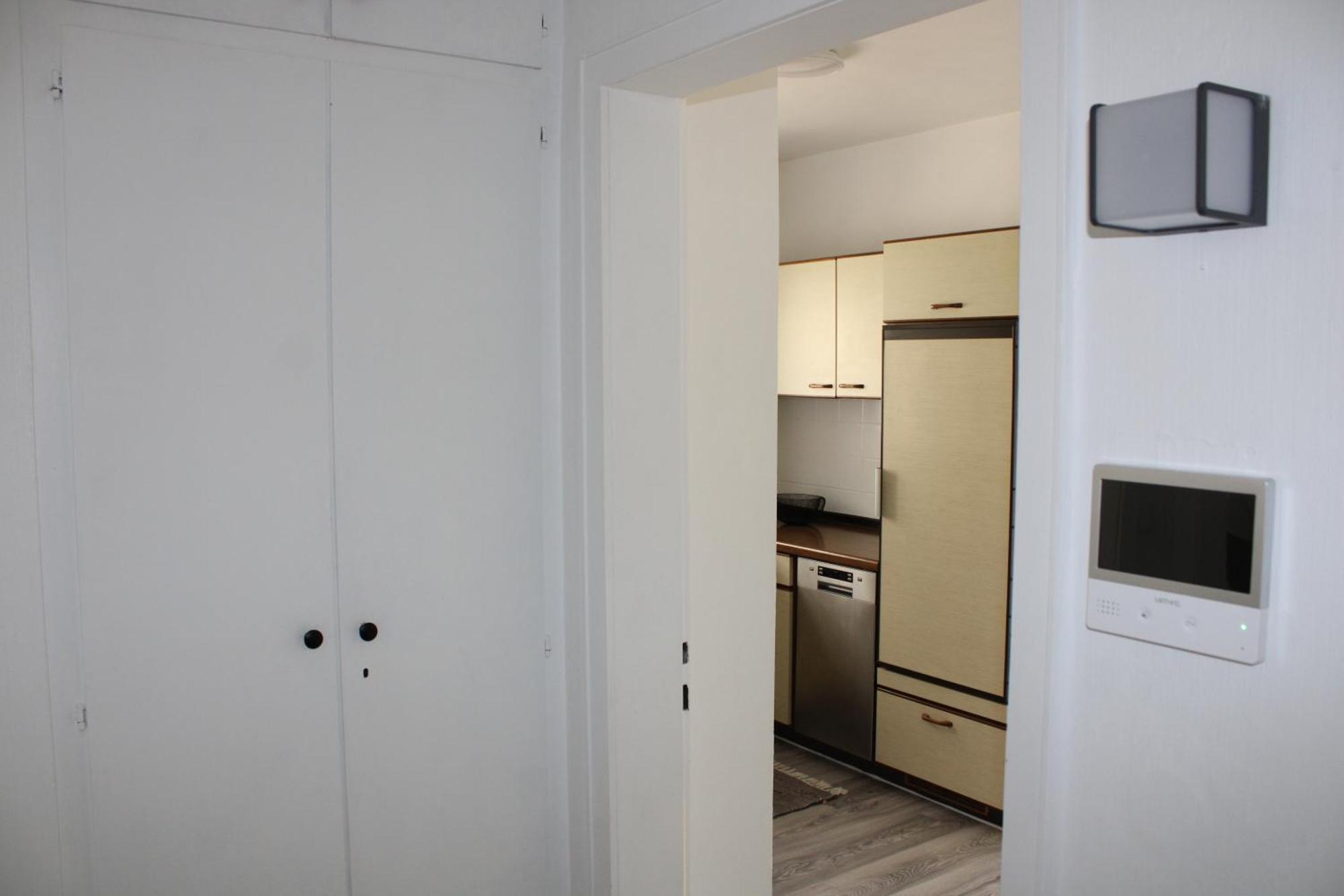 Ruhiges & Schickes 4 Zi-Apartment Heilbronn Luaran gambar