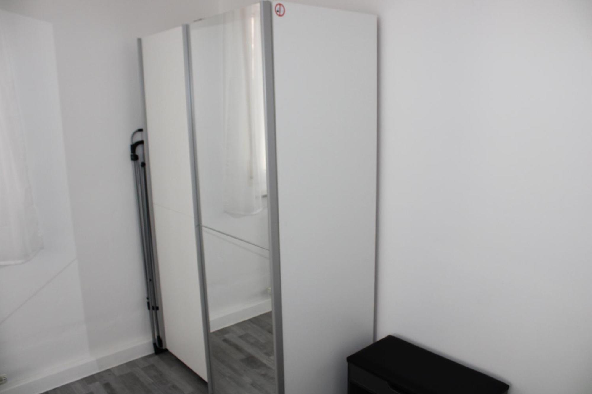 Ruhiges & Schickes 4 Zi-Apartment Heilbronn Luaran gambar